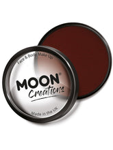 Load image into Gallery viewer, Moon Creations Pro Face Paint Cake Pot