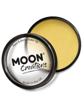 Load image into Gallery viewer, Moon Creations Pro Face Paint Cake Pot