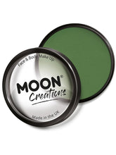 Load image into Gallery viewer, Moon Creations Pro Face Paint Cake Pot