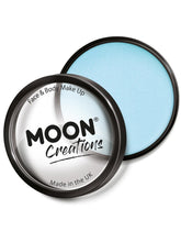 Load image into Gallery viewer, Moon Creations Pro Face Paint Cake Pot