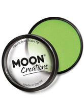 Load image into Gallery viewer, Moon Creations Pro Face Paint Cake Pot