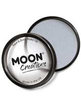 Load image into Gallery viewer, Moon Creations Pro Face Paint Cake Pot