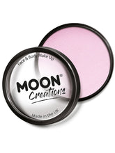 Load image into Gallery viewer, Moon Creations Pro Face Paint Cake Pot