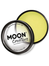 Load image into Gallery viewer, Moon Creations Pro Face Paint Cake Pot