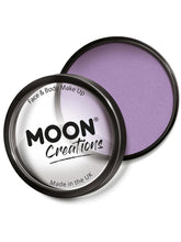 Load image into Gallery viewer, Moon Creations Pro Face Paint Cake Pot