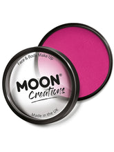 Load image into Gallery viewer, Moon Creations Pro Face Paint Cake Pot