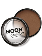 Load image into Gallery viewer, Moon Creations Pro Face Paint Cake Pot