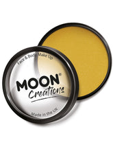 Load image into Gallery viewer, Moon Creations Pro Face Paint Cake Pot