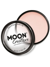 Load image into Gallery viewer, Moon Creations Pro Face Paint Cake Pot