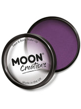 Load image into Gallery viewer, Moon Creations Pro Face Paint Cake Pot