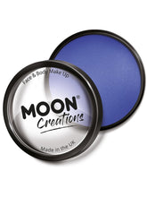 Load image into Gallery viewer, Moon Creations Pro Face Paint Cake Pot