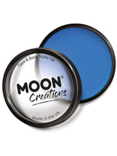 Load image into Gallery viewer, Moon Creations Pro Face Paint Cake Pot