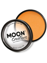 Load image into Gallery viewer, Moon Creations Pro Face Paint Cake Pot