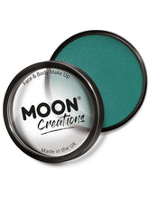 Load image into Gallery viewer, Moon Creations Pro Face Paint Cake Pot
