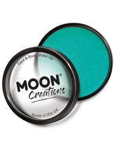 Load image into Gallery viewer, Moon Creations Pro Face Paint Cake Pot