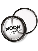 Load image into Gallery viewer, Moon Creations Pro Face Paint Cake Pot