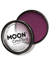Load image into Gallery viewer, Moon Creations Pro Face Paint Cake Pot