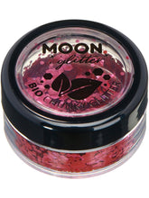 Load image into Gallery viewer, Moon Glitter Bio Chunky Glitter