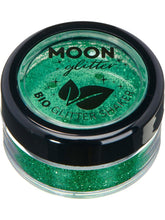 Load image into Gallery viewer, Moon Glitter Bio Glitter Shakers