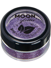 Load image into Gallery viewer, Moon Glitter Bio Glitter Shakers