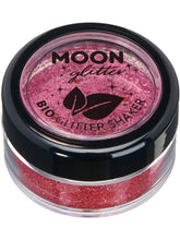 Load image into Gallery viewer, Moon Glitter Bio Glitter Shakers