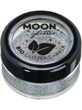 Load image into Gallery viewer, Moon Glitter Bio Glitter Shakers