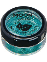 Load image into Gallery viewer, Moon Glitter Bio Glitter Shakers