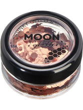 Load image into Gallery viewer, Moon Glitter Classic Chunky Glitter