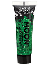 Load image into Gallery viewer, Moon Glitter Classic Chunky Glitter Gel