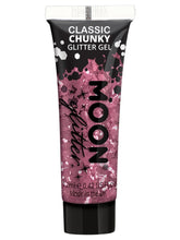 Load image into Gallery viewer, Moon Glitter Classic Chunky Glitter Gel