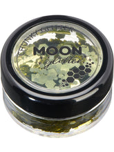 Load image into Gallery viewer, Moon Glitter Classic Chunky Glitter