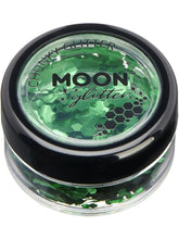 Load image into Gallery viewer, Moon Glitter Classic Chunky Glitter