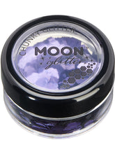 Load image into Gallery viewer, Moon Glitter Classic Chunky Glitter
