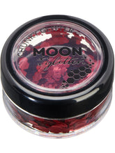 Load image into Gallery viewer, Moon Glitter Classic Chunky Glitter