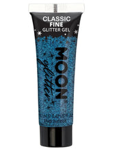 Load image into Gallery viewer, Moon Glitter Classic Fine Glitter Gel