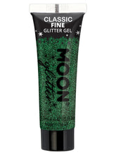 Load image into Gallery viewer, Moon Glitter Classic Fine Glitter Gel