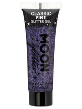 Load image into Gallery viewer, Moon Glitter Classic Fine Glitter Gel
