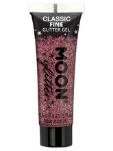 Load image into Gallery viewer, Moon Glitter Classic Fine Glitter Gel