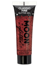 Load image into Gallery viewer, Moon Glitter Classic Fine Glitter Gel