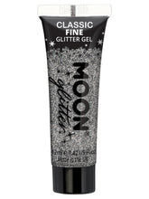 Load image into Gallery viewer, Moon Glitter Classic Fine Glitter Gel