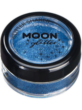 Load image into Gallery viewer, Moon Glitter Classic Fine Glitter Shakers