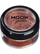 Load image into Gallery viewer, Moon Glitter Classic Fine Glitter Shakers