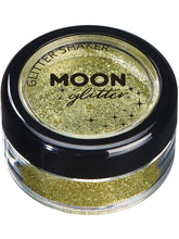Load image into Gallery viewer, Moon Glitter Classic Fine Glitter Shakers