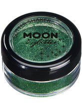 Load image into Gallery viewer, Moon Glitter Classic Fine Glitter Shakers