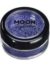 Load image into Gallery viewer, Moon Glitter Classic Fine Glitter Shakers