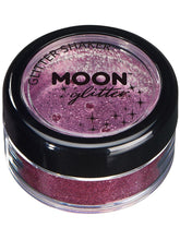 Load image into Gallery viewer, Moon Glitter Classic Fine Glitter Shakers