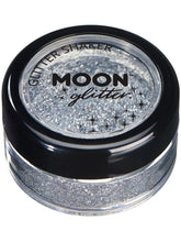 Load image into Gallery viewer, Moon Glitter Classic Fine Glitter Shakers