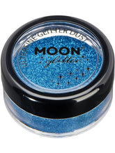 Load image into Gallery viewer, Moon Glitter Classic Ultrafine Glitter Dust