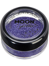 Load image into Gallery viewer, Moon Glitter Classic Ultrafine Glitter Dust