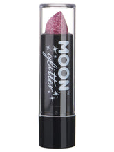 Load image into Gallery viewer, Moon Glitter Holographic Glitter Lipstick